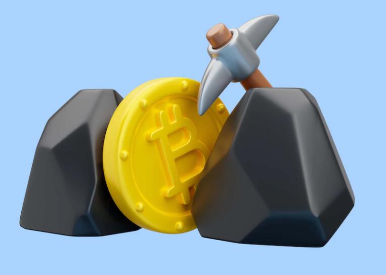 為什么要選擇云算力挖礦? 為什么要選擇云算力挖礦?